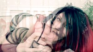 EMO College Chick Riding Dick