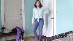 She Will Suck It Deep