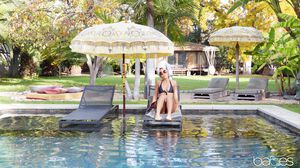 Kendra Spade - Little Miss Bratty