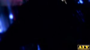 Vanda and Gina Gerson - Two Sluts Fuck Hard