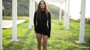 PhotoDromm - Gloria Sol - Body & Soul