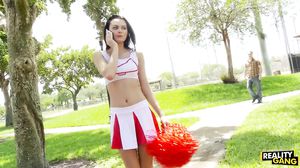 Mimi Rayne - Cheers for Cock