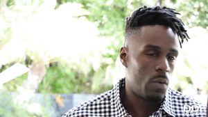 Big Black Stiff Dick