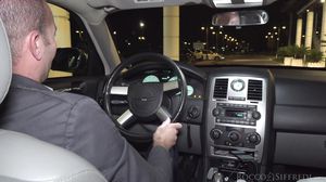 The Night Time is The Right Time