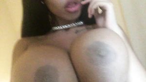 Cutie Blowing For You