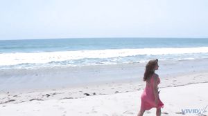 Savanna's Anal Gangbang Sc.2