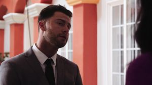 Customer Drilled Hard