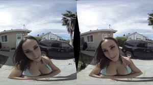 Ashley Adams - Keeping it Dirty