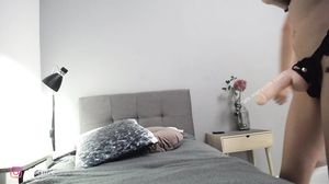 VicaTS - Shemale Webcams Video - 18