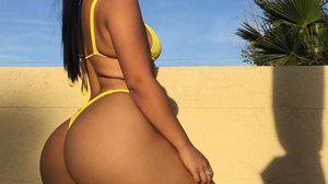 Caty Kiss - That Escalated Quickly