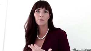 PropertySex - Bianca Breeze