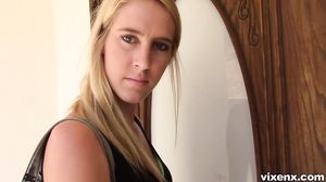 PropertySex - Cadence Lux