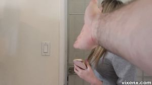 PropertySex - Carolina Sweets 2