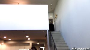 PropertySex - Charlotte Cross