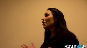 PropertySex - Christiana Cinn