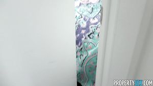 PropertySex - Dani Lynn