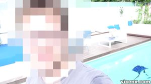 PropertySex - Elena Koshka