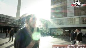 german casting agent search in berlin for ons