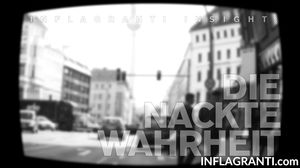 Inflagranti - Lullu Gun The Real Deal GERMAN