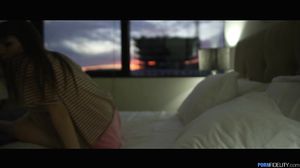 Alex Blake - Sleep Over