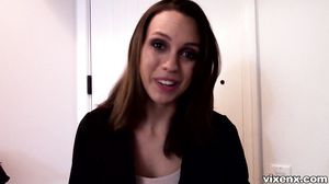 PropertySex - Jade Nile