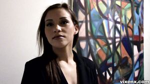 PropertySex - Karter Foxx