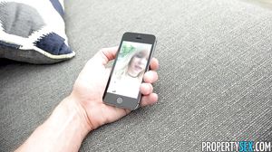 Kenzie Reeves - Been A While in HD