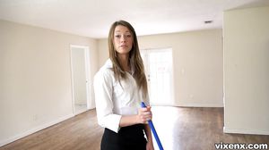 PropertySex - Kirsten Lee