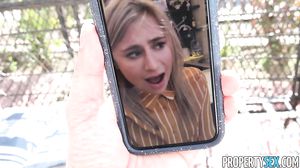 PropertySex - Lindsey Cruz