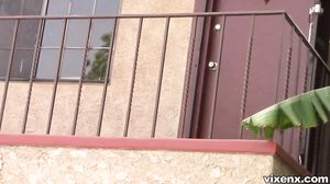 Mandy Muse - Happy Endings Not Allowed in HD