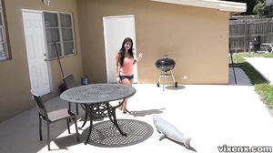 PropertySex - Michelle Martinez