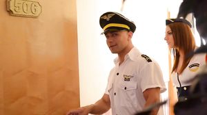 Chintia Doll, Ivana Sugar, Hannah Sweet - Tower Of Tush