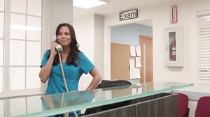 Lesbian Hospital Affairs Part 1