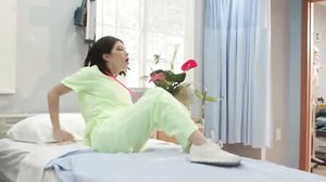 Lesbian Hospital Affairs Part 3