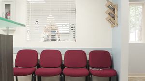 Lesbian Hospital Affairs Part 4