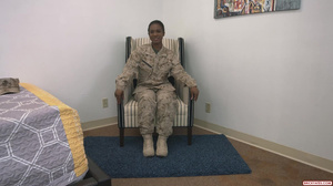 Hazel Rain - Hey boot, it's only the thumb... SITFU!