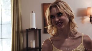 Chloe Cherry - Mixed Family