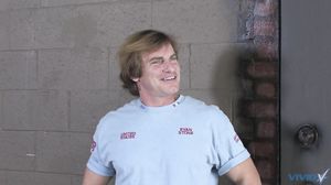 Angel Dark interracial sex