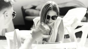 Rebecca Volpetti - Fuck Me in My Micro Bikini