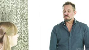 Dolly Leigh - Boffing The Babysitter in 4K