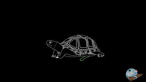 April O'neil - Ten Inch Mutant Ninja Turtles