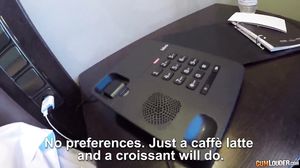 Paola Guerra - Room Service