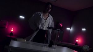 April O'neil - Vencum