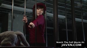 Amazing Japanese Babe Fucked #2