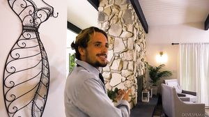 Nadya Nabakova aka Bunny Colby - The Bush Is Back