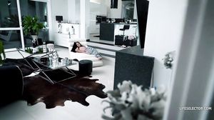 Romy Indy & Eveline Dellai - Trouble in Paradise