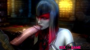 Anime cartoon porn mom and son have fun