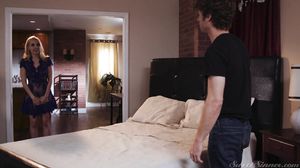 Aaliyah Love - The Girl Next Door 2 Part 4