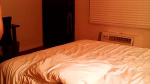 Late Night Smashing With Babe