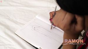 Mexican Betty La Ternurita - Back for some Monster Cock